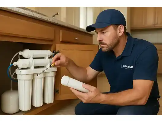 A Practical Look at Reverse Osmosis Systems for Fewer Breakdowns in Upper Grand Lagoon, FL article image