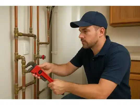 A Smarter Way to Keep Plumbing Running Well in Niceville, FL
