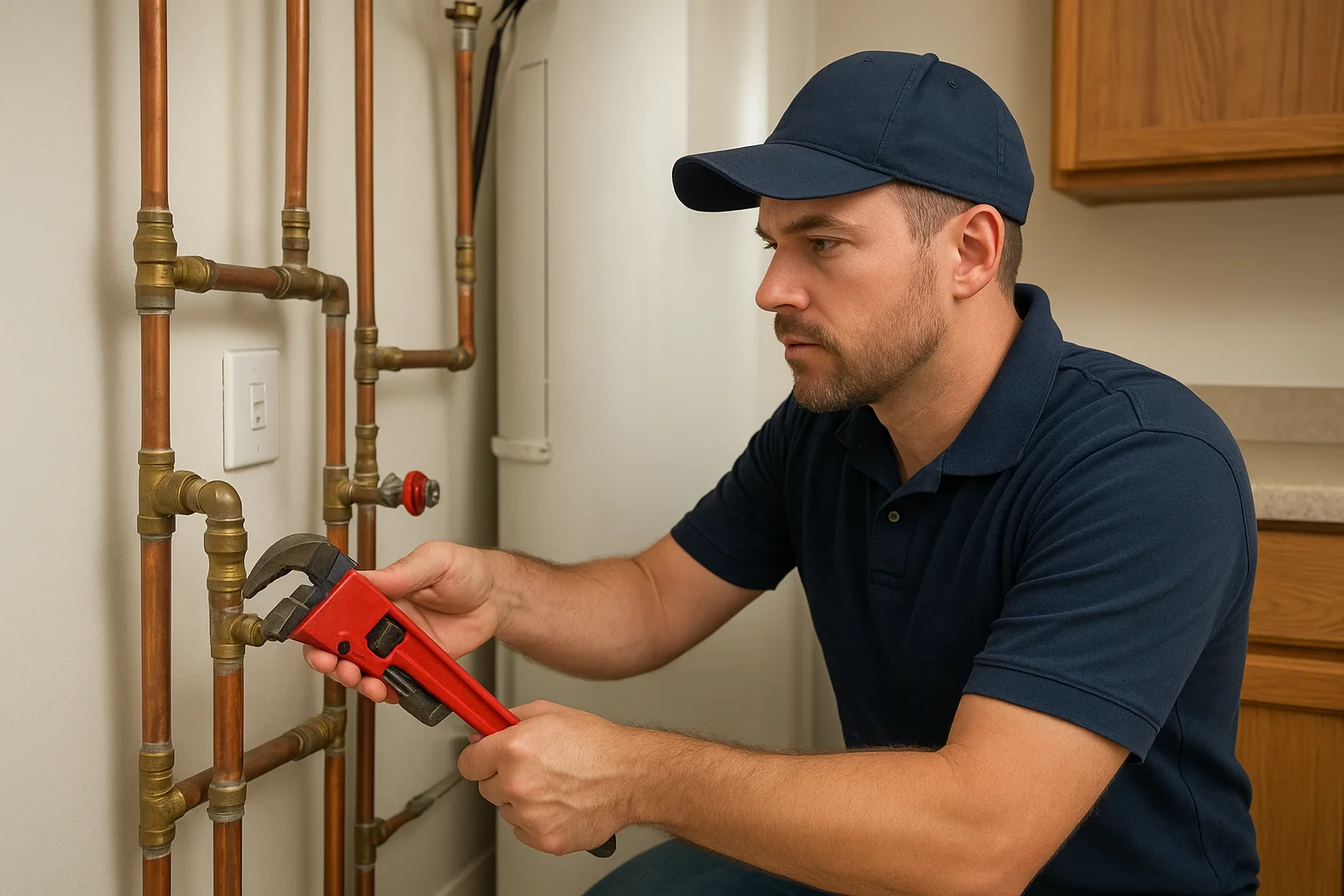 A Smarter Way to Keep Plumbing Running Well in Niceville, FL