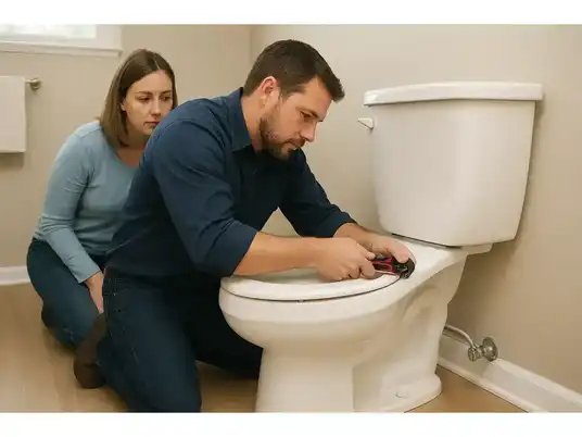 Better Toilet Decisions for Niceville Homes: Repair, Replace, and Keep Plumbing Running Smoothly article image