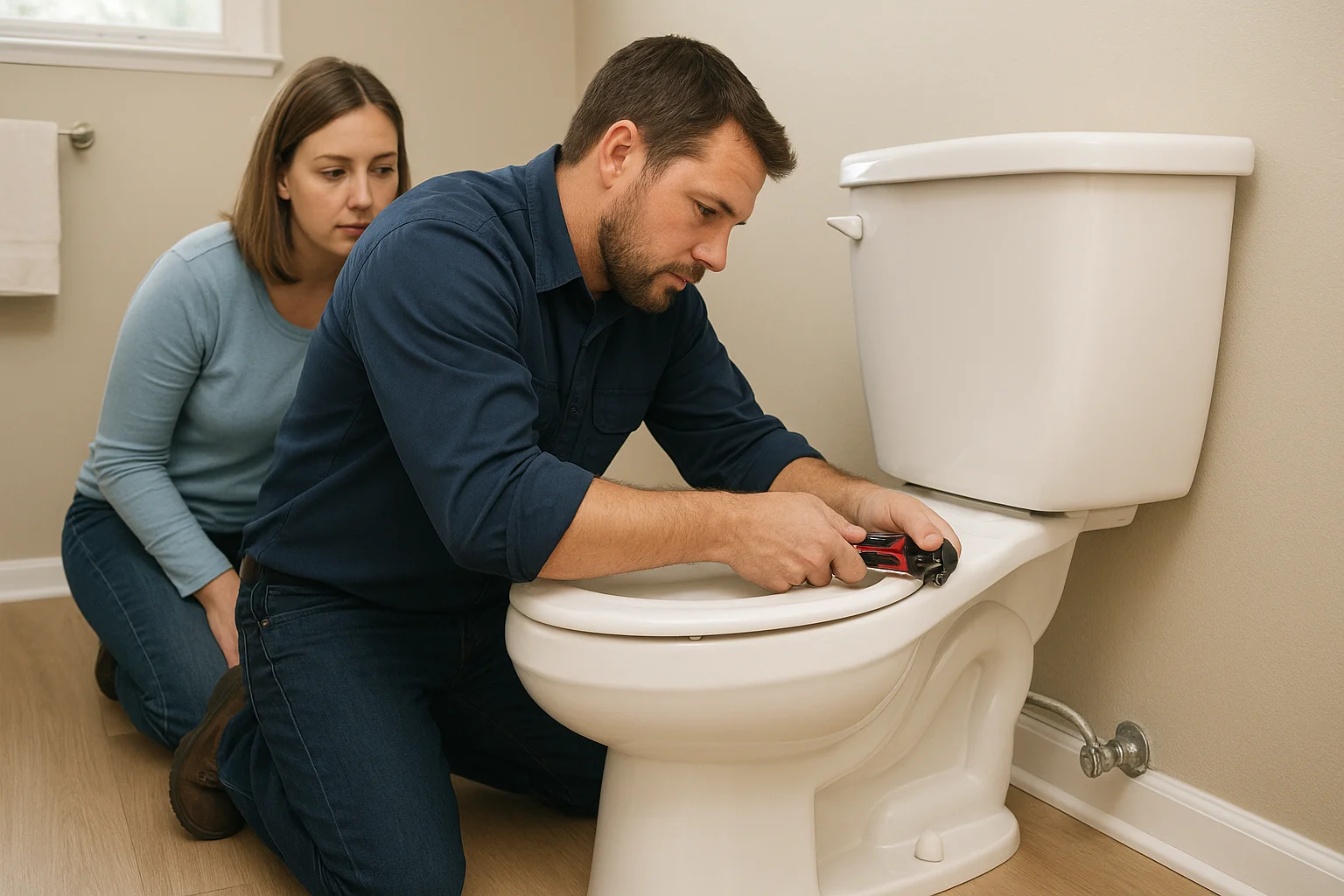 Better Toilet Decisions for Niceville Homes: Repair, Replace, and Keep Plumbing Running Smoothly article image