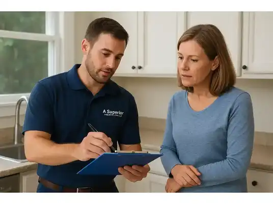 Choosing Plumbing Financing Wisely in Miramar Beach Without Taking on Extra Repair Risk