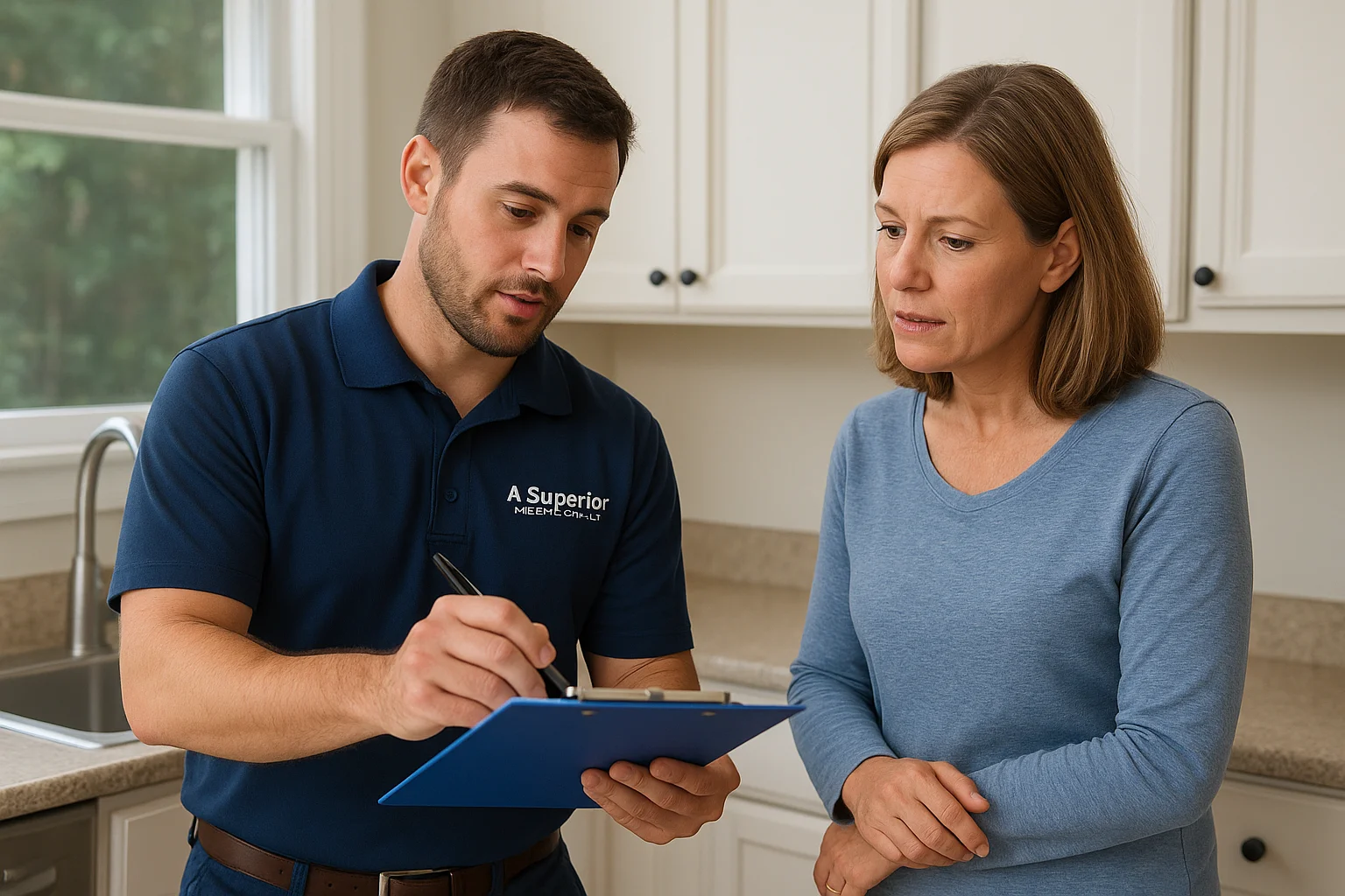 Choosing Plumbing Financing Wisely in Miramar Beach Without Taking on Extra Repair Risk