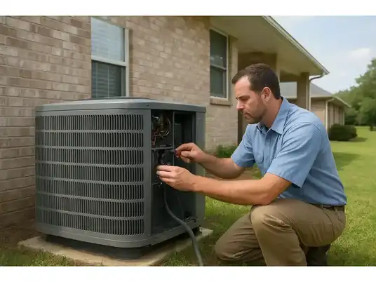 Cooling DeFuniak Springs Homes the Right Way: A Practical Guide to Air Conditioning Systems