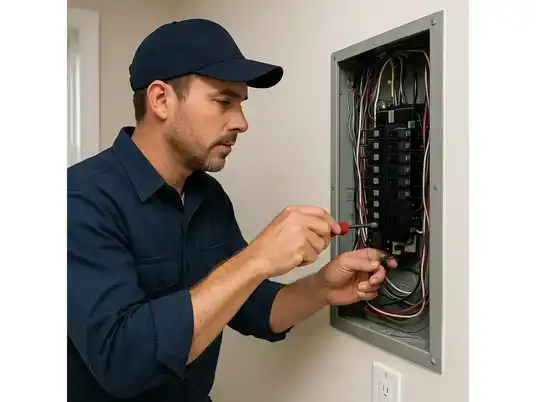 Dedicated Circuits for Appliances in Cinco Bayou Homes: A Practical Guide for Safer Power