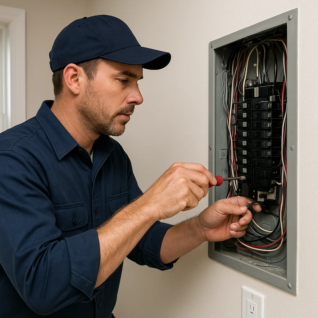 Dedicated Circuits for Appliances in Cinco Bayou Homes: A Practical Guide for Safer Power