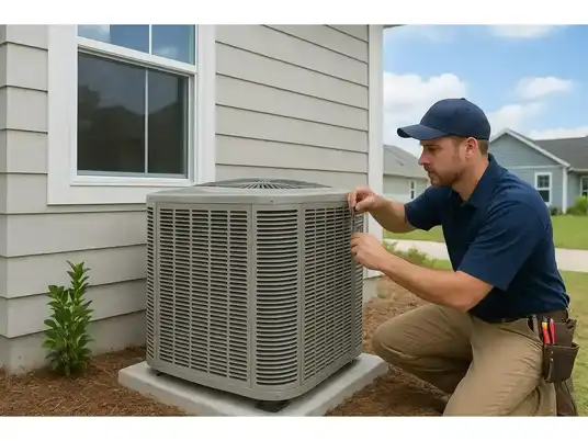 Designing New Construction Air Conditioning for Lasting Comfort in Laguna Beach, FL