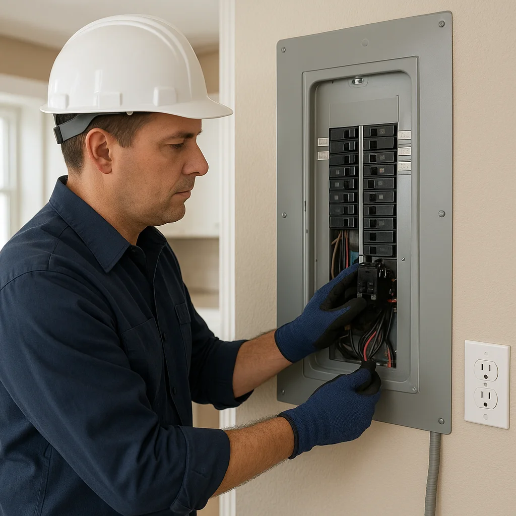 Electrical Safety Clues Miramar Beach Homeowners Should Not Ignore