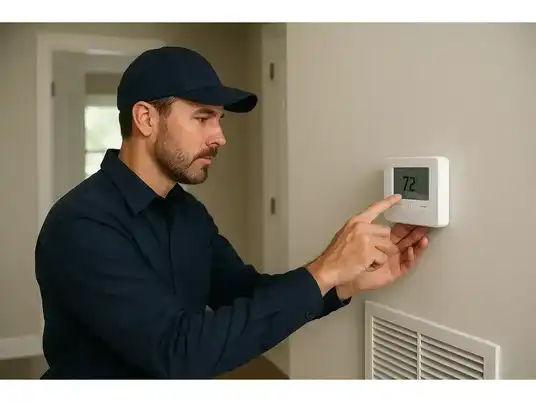 Heating Control Systems That Fit Seagrove Beach Homes and Rentals