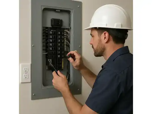 How Coastal Wear Changes the Way Grayton Beach Panels and Wiring Age