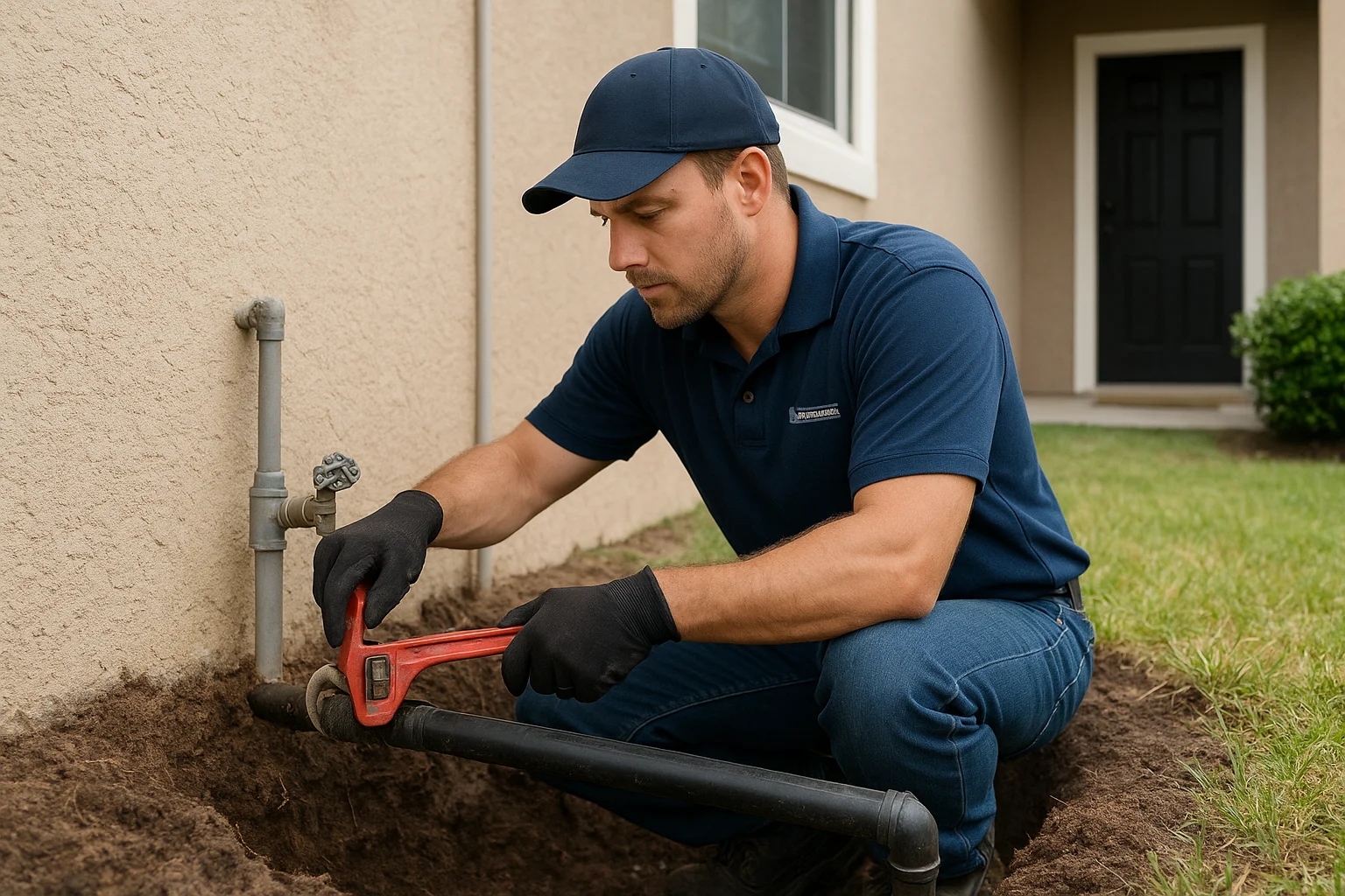 How Panama City Beach Homeowners Can Reduce Repair Risk With Timely Water Line Replacement