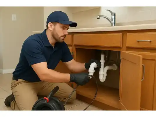 How Panama City Beach Pipes Stay Clear Longer and Why Small Drain Issues Matter article image