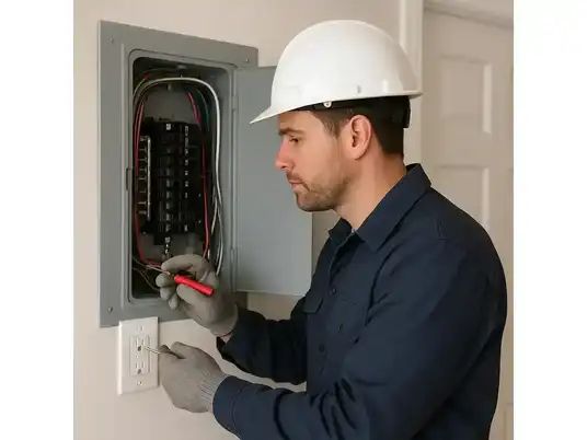 How preventive electrical service keeps backup generators ready in Fort Walton Beach