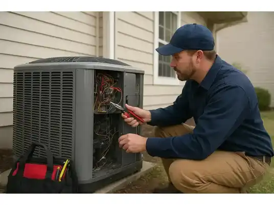 How Property Management HVAC Systems in Callaway Change Over Time and What to Watch for Before Comfort Slips article image