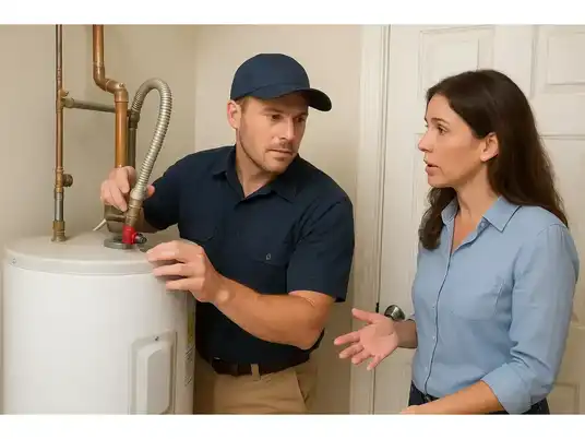 How Rosemary Beach Homeowners Can Get More Life From Water Heater Maintenance