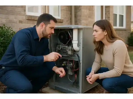 How Santa Rosa Beach homeowners can get more from heating repair and catch problems early article image