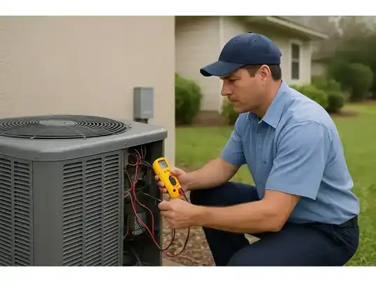 Keeping Callaway Cool: Smart Air Conditioning Inspection Tips That Prevent Breakdowns article image
