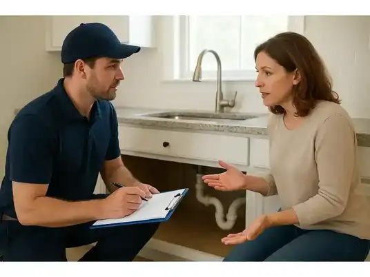 Keeping Callaway Plumbing Reliable With Financing That Makes Preventive Repairs Easier