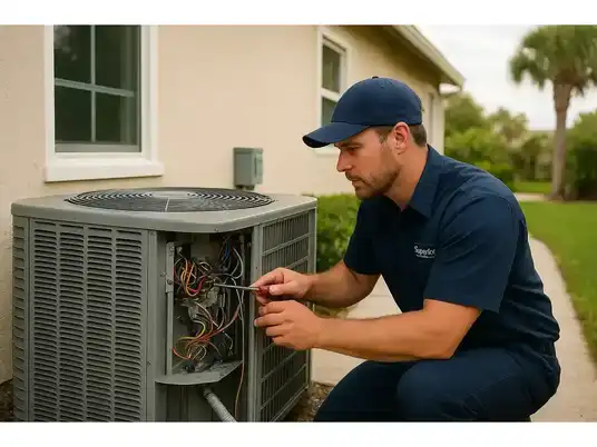 Keeping Cool Without Bigger Repairs: Air Conditioning Care for Laguna Beach Homes article image