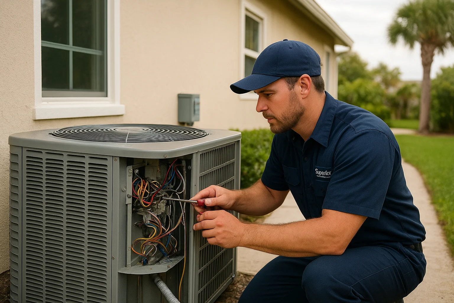 Keeping Cool Without Bigger Repairs: Air Conditioning Care for Laguna Beach Homes