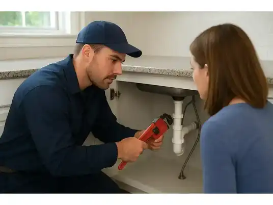 Keeping Destin Homes Comfortable When Plumbing Problems Can’t Wait article image