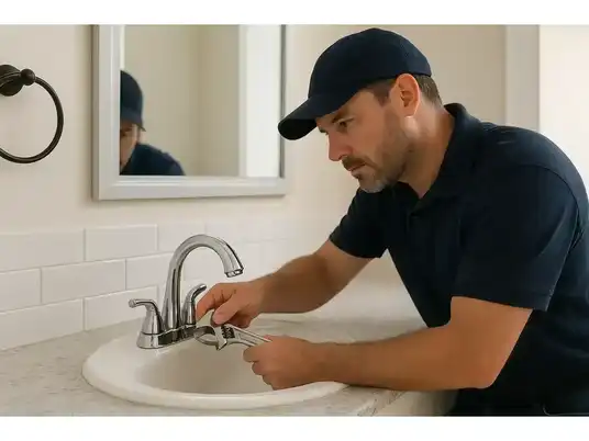 Keeping Everyday Plumbing Comfortable in Fort Walton Beach: How to Spot Fixture Problems Before They Spread
