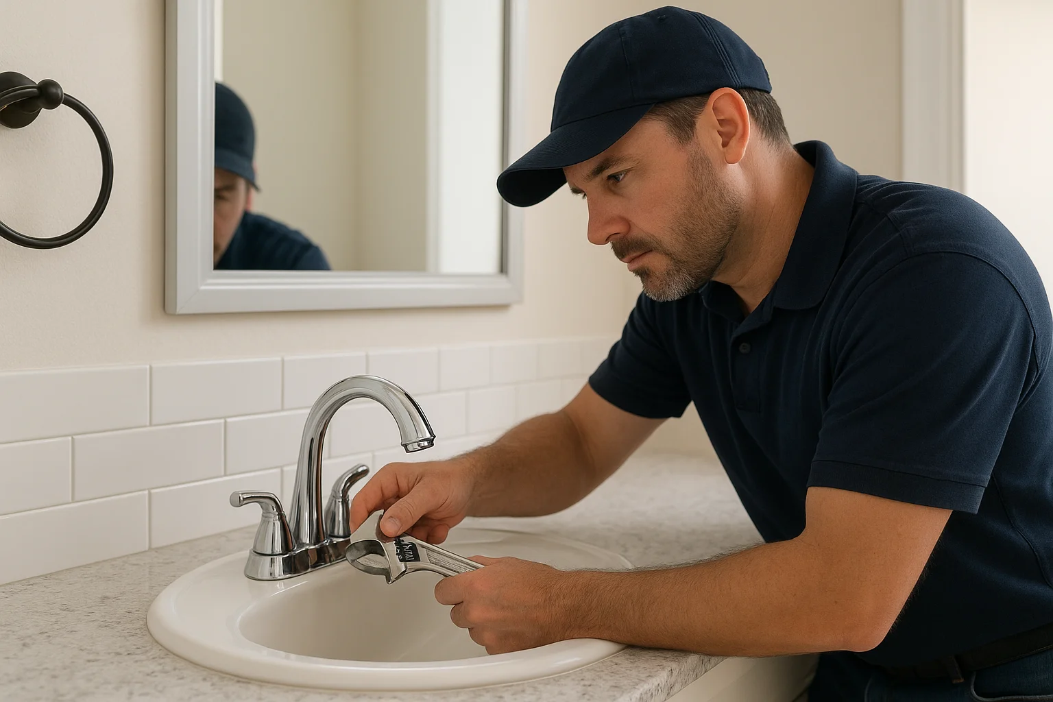 Keeping Everyday Plumbing Comfortable in Fort Walton Beach: How to Spot Fixture Problems Before They Spread