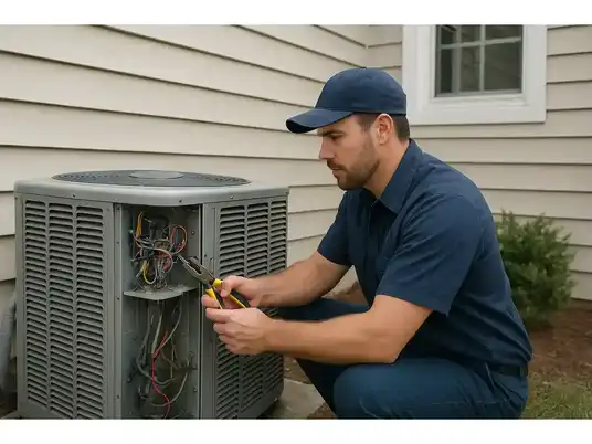 Keeping Fort Walton Beach Air Conditioners Running Better for Longer