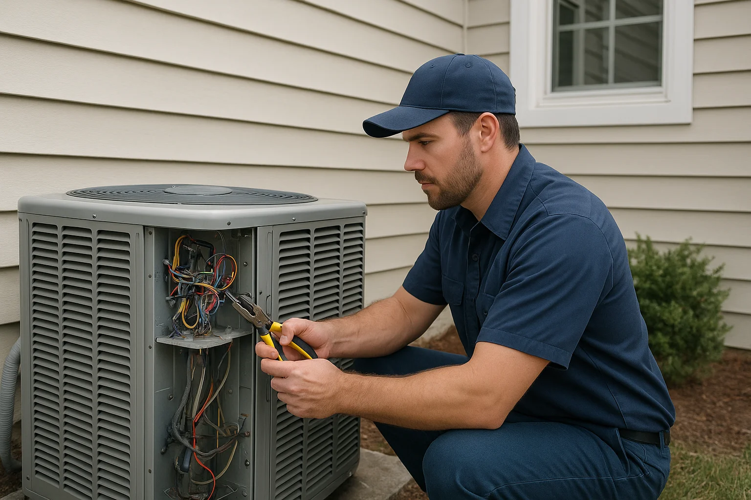 Keeping Fort Walton Beach Air Conditioners Running Better for Longer