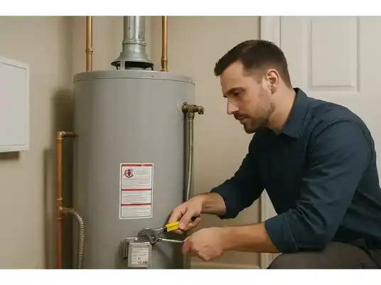 Keeping Hot Water Reliable in Niceville: Practical Repair and Maintenance Tips for Lower Risk