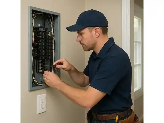 Keeping Indoor Lighting Projects Out of Emergency Territory in Fort Walton Beach