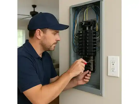 Keeping Lighting Fixtures Safe in Latitude Margaritaville Watersound Homes