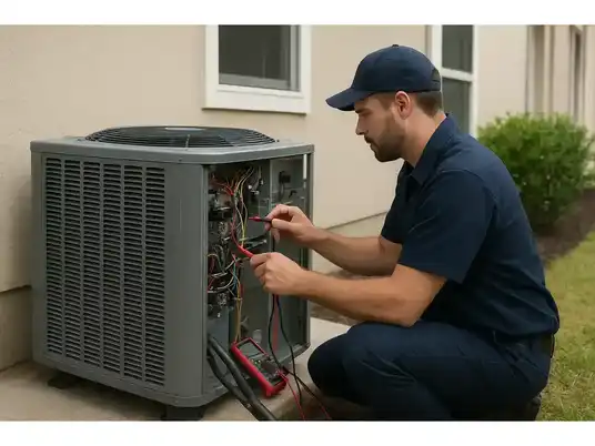 Keeping Lynn Haven Buildings Comfortable Without the Repair Surprise: Smarter Commercial HVAC Care for Lower Risk