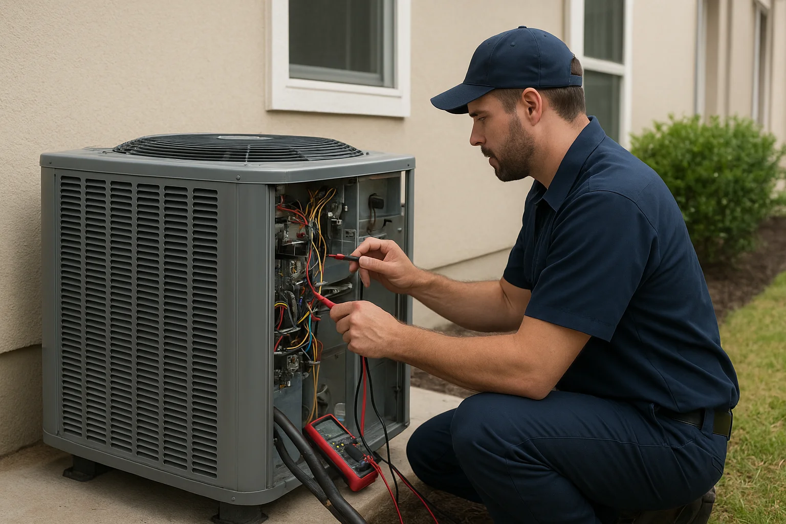 Keeping Lynn Haven Buildings Comfortable Without the Repair Surprise: Smarter Commercial HVAC Care for Lower Risk