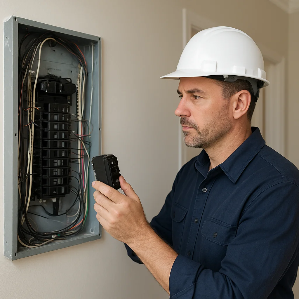 Keeping Mary Esther Home Theater Wiring Safe, Clean, and Storm Ready