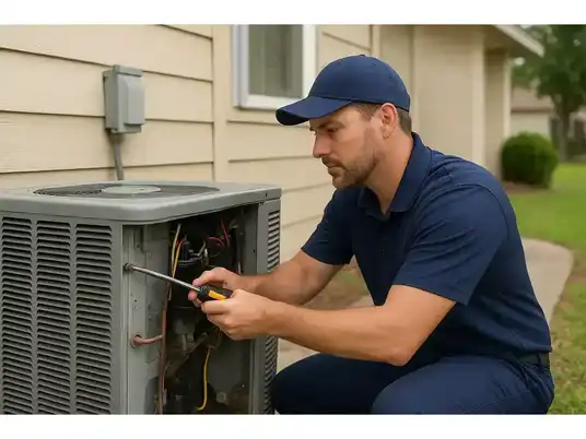Keeping Panama City Cool: Practical Ways to Reduce AC Repair Problems and Protect Long Term Efficiency