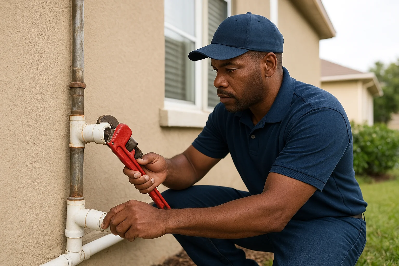 Keeping Pipe Replacement Costs Lower in Miramar Beach: Maintenance Habits That Protect Your Home