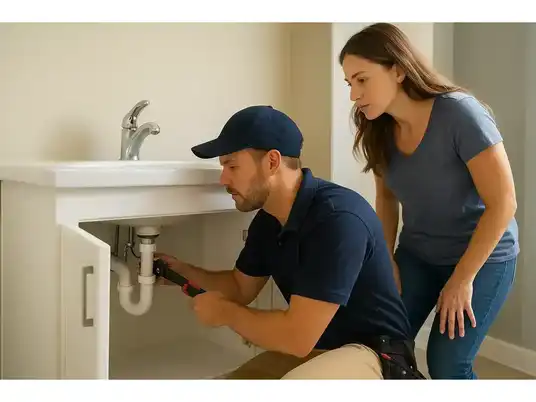Keeping Rosemary Beach Properties Ahead of Plumbing Problems Over Time