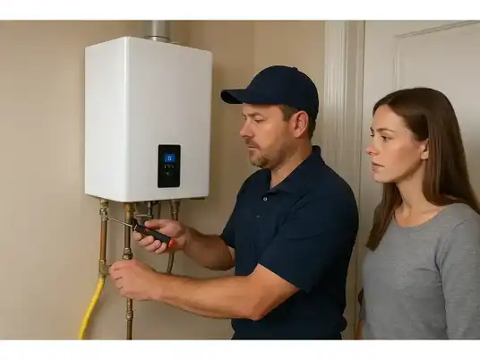 Keeping Tankless Hot Water Steady in Niceville Homes: Practical Ways to Catch Problems Early