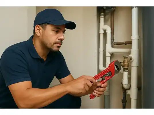 Laguna Beach Plumbing Maintenance That Helps Commercial Systems Break Down Less Often