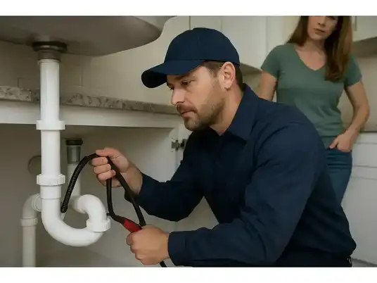 Panama City Drain Problems That Keep Coming Back, and How to Stop Them article image