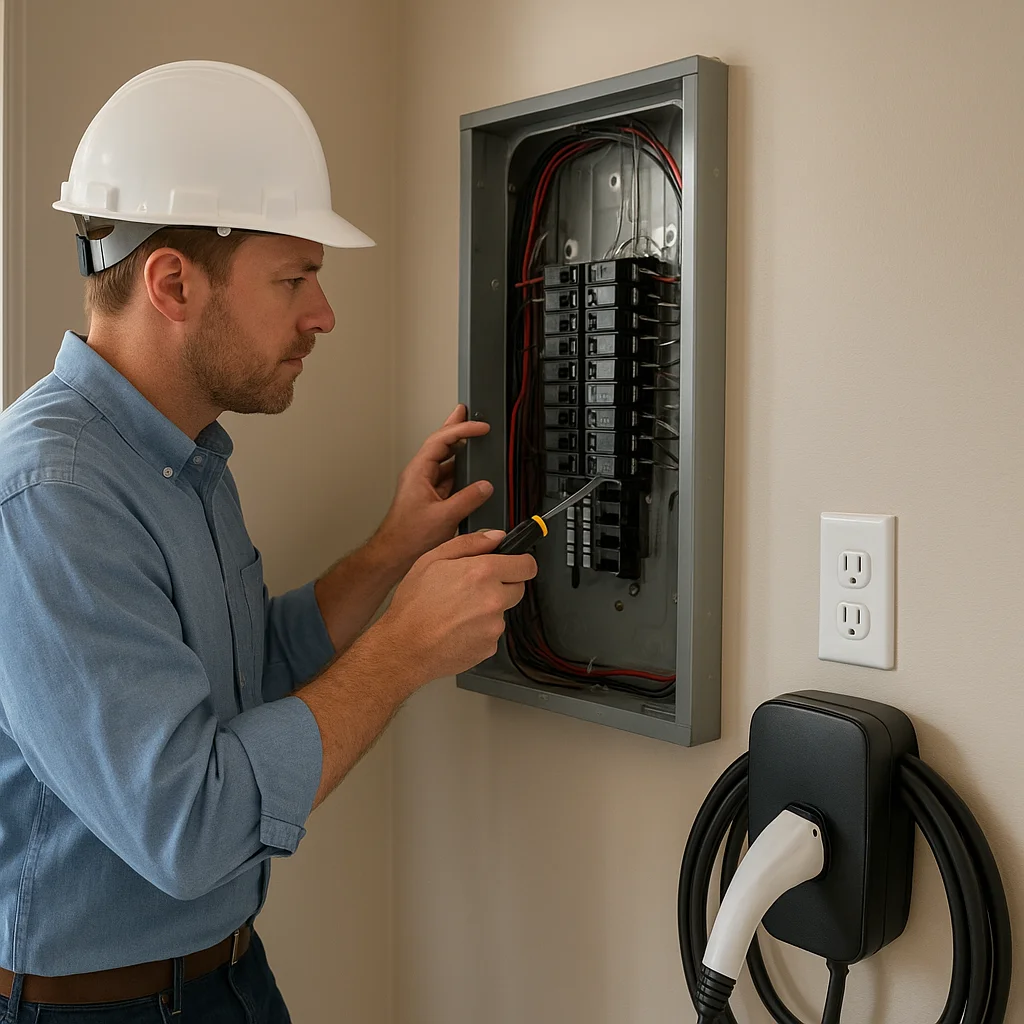 Planning Data Network Cabling Before the Next Upgrade in Springfield, FL