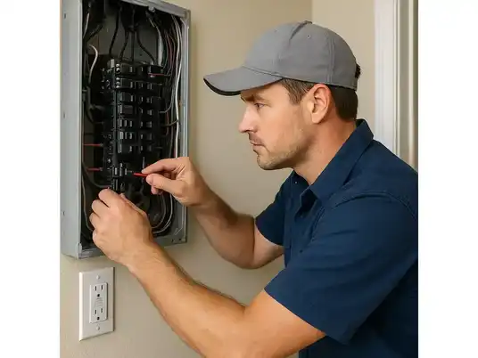Planning Electrical Replacement in Parker, FL for Safer Power and Fewer Surprises article image