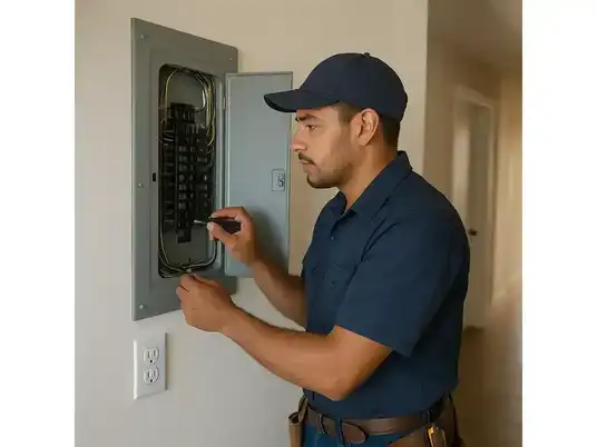 Protecting Wright Homes From Electrical Trouble With Whole Home Rewiring