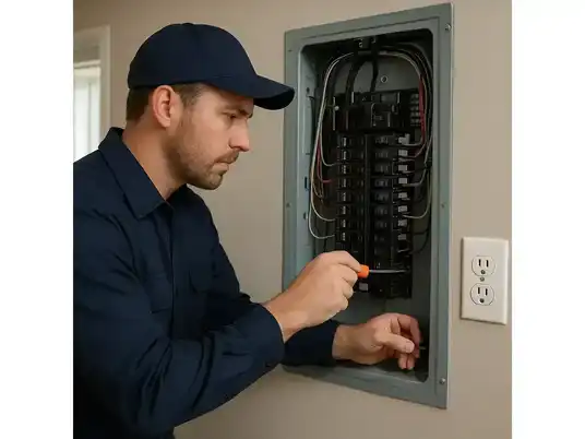 Reliable Home Power in DeFuniak Springs Starts at the Panel article image