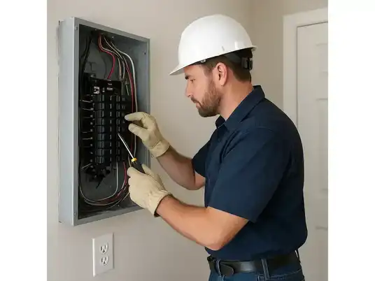 Safer Power at Home Starts With Commercial Electric New Construction in Lynn Haven, FL article image