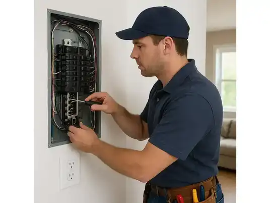 Security System Wiring in Seagrove Beach: The Electrical Details That Keep Homes Safer