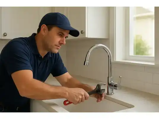 Staying Ahead of Plumbing Fixture Problems in Rosemary Beach Homes