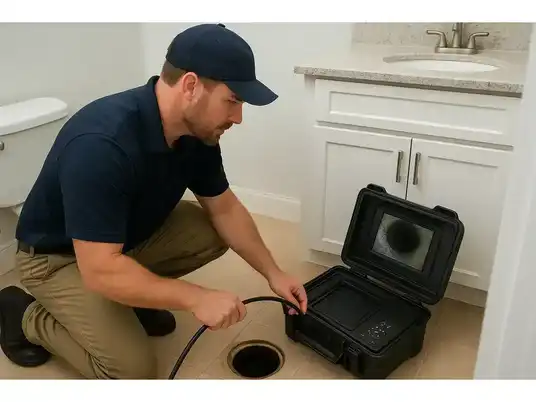 The Drain Problems Panama City Homeowners Miss Until They Get Expensive