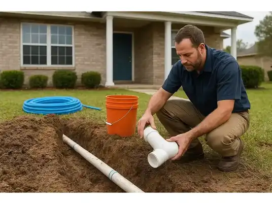 Waterline Replacement in Lynn Haven: Practical Maintenance Tips That Help Prevent Breakdowns article image